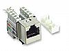 Cat5e Keystone Jacks